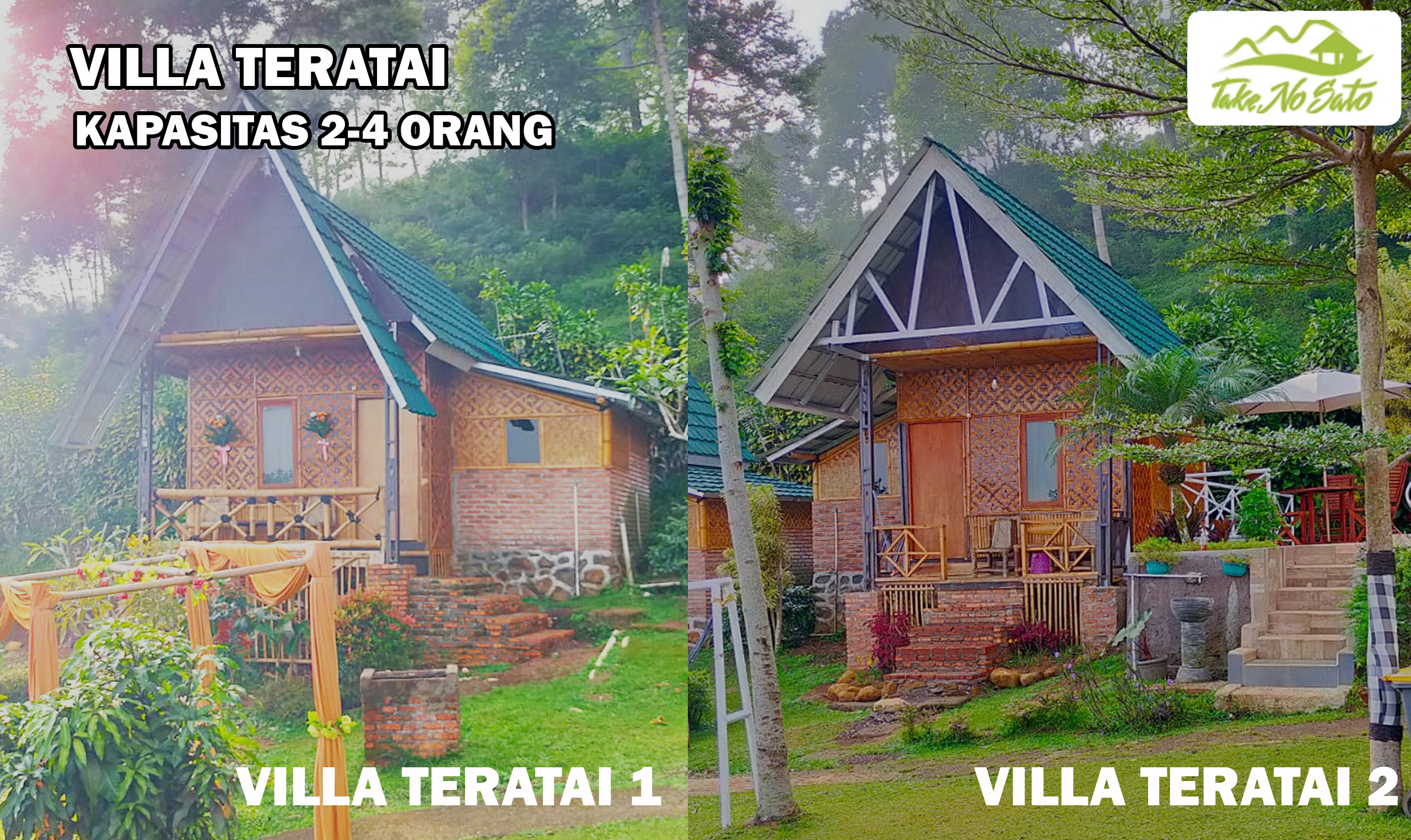 Villa Teratai New 11